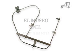 Elevalunas derecho 65-67 Volkswagen Recambio