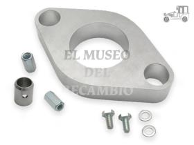 Kit palanca cambio rápido 12 mm Volkswagen T2  80-91 Recambio