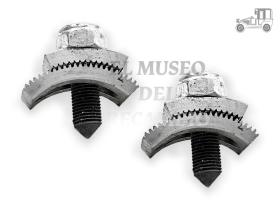 Kit ajustar suspensión delantero eje, T2, para soldar VW Recambio
