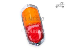 Tulipa piloto trasero Volkswagen Recambio