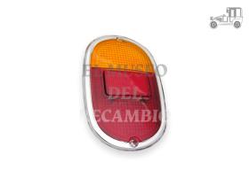 Tulipa piloto trasero ambar largo export s/bisel Volkswagen Recambio