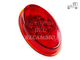 Tulipa piloto trasero Volkswagen Recambio