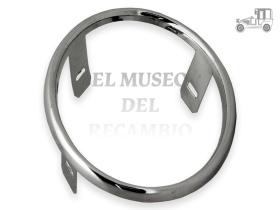 Bisel cromo piloto trasero Volkswagen  56-61 Recambio