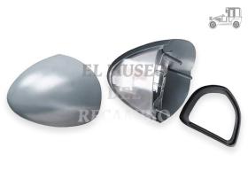 Kit piloto matricula completo Volkswagen Escarabajo Recambio