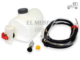 KIt limpiaparabrisas electrónico 1/60-67 12V Volkswagen Recambio