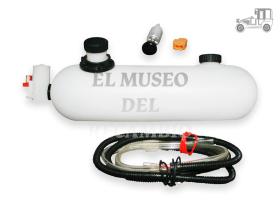Kit limpiaparabrisas eléctrico Volkswagen Recambio