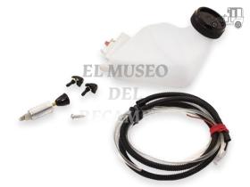 Kit kimpiaparabrisas eléctrico Volkswagen Recambio