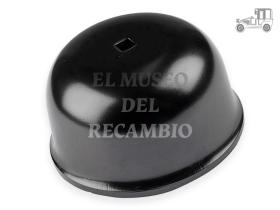 Quitagrasas izquierdo Volkswagen Recambio
