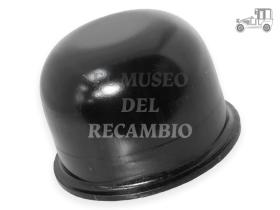 Tapón de grasa de buje delantero derecho Volkswagen Recambio