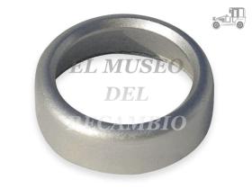 Anillo para interruptor de aluminio Porsche 911, 964 y 993 Recambio