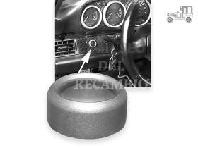 Anillo para interruptor de faro Recambio