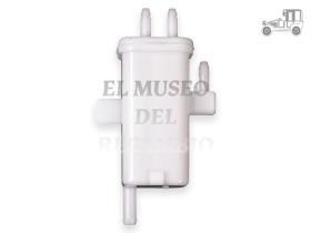 Filtro de gasolina Volkswagen Recambio