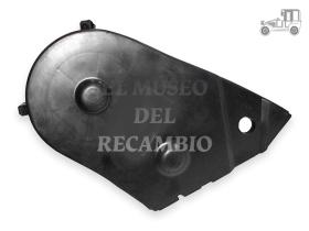 Tapa superior correa distribucción Volkswagen Recambio