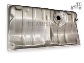 Depósito de combustible Volkswagen Recambio