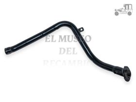 Tubo de llenado combustible MK1 Recambio