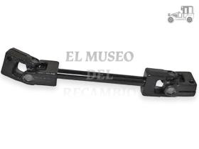 Barra dirección cardán sin cremallera Volkswagen Golf 74-83 Recambio