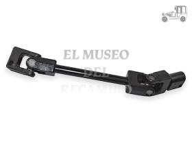 Barra dirección cardán sin cremallera Volkswagen Golf 84-91 Recambio