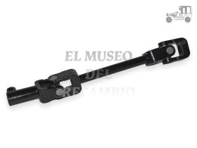 Barra dirección cardán sin cremallera VW Golf/Jetta 90-92 Recambio