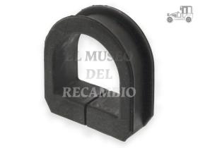 Goma soporte cremallera dirección Volkswagen Recambio