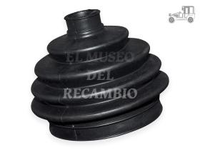 Guardapolvos para junta homocinética Volkswagen Recambio