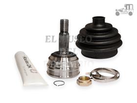 Kt junta homocinética delantera exterior Volkswagen Recambio