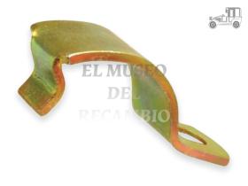 Abrazadera inferior estabilizadora delantera Volkswagen Recambio