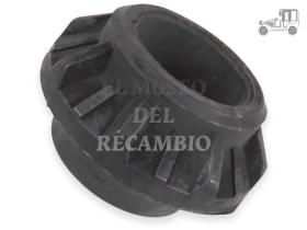 Cojinete rodamiento inferior amortiguador trasero Volkswagen Recambio