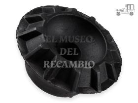 Cojinete rodamiento superior amortiguador trasero Volkswagen Recambio