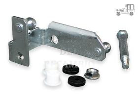 Kit reparar palanca cambios 7 piezas Volkswagen Recambio