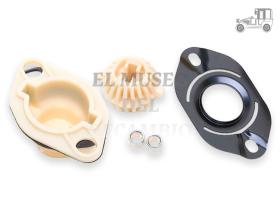 Cascquillo palanca selectora cambio Volkswagen Recambio