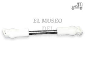VARILLA SELECTORA DLT 4 VEL GOLF 1.5-1.8 12/74-83 Recambio