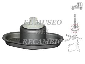 Cojinete palanca de cambios VW Golf, Jetta y Scirocco Recambio