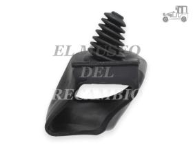 Funda protectora de la palanca de cambios Volkswagen Recambio