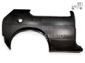 Aleta trasera derecha Volkswagen MK1 Recambio