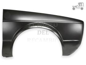 Aleta delantera derecha Volkswagen Golf Mk1 Recambio