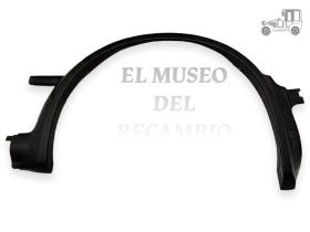 Aletín delantero derecho Volkswagen Recambio