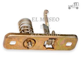 Cerradura capo superior Volkswagen Recambio