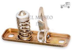 Cerradura parte superior de capó Volkswagen Recambio