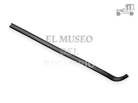 Lamelunas trasero exterior derecho Volkswagen Recambio