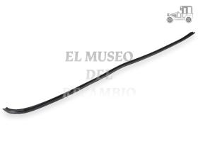 Lamelunas delantero exterior izquierdo Volkswagen Recambio