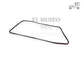 Goma ventana trasera Volkswagen Recambio