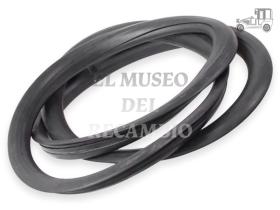 Goma ventana lateral izquierda MK2 84-92 modelos 3 puertas Recambio