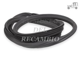 Junta ventana trasera derecha Volkswagen Golf y Jetta Recambio