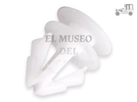 Grapa moldura puerta 10 mm Volkswagen Recambio
