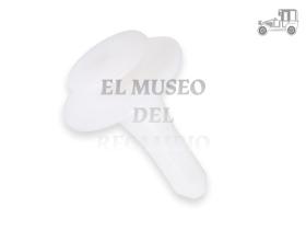 Grapa de moldura delantera/trasera Volkswagen Recambio