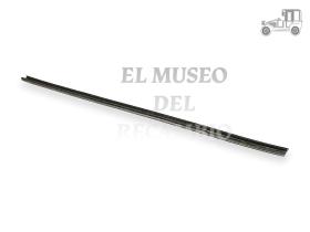 Goma parte superior de la puerta izq/dch Recambio