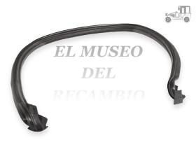 Junta arco de capota Volkswagen Golf Mk1 Cabriolet Recambio