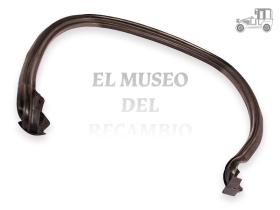 Goma cima parabrisas ancho 30 mm Volkswagen Recambio