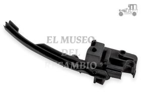 Goma montante trasera izquierda Volkswagen Recambio