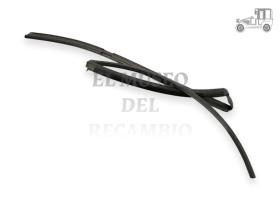 Goma pilar B puerta izquierda Volkswagen CAB MK1 74-92 Recambio